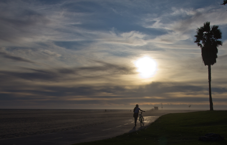 Venice Beach