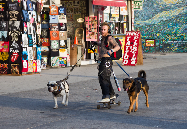 Venice Beach