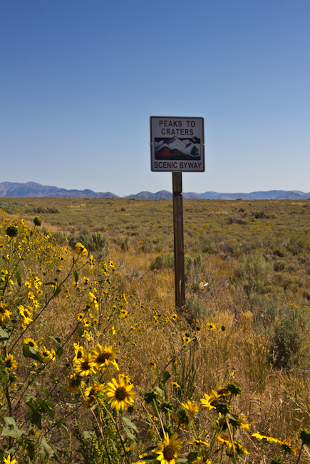 Another Scenic Byway