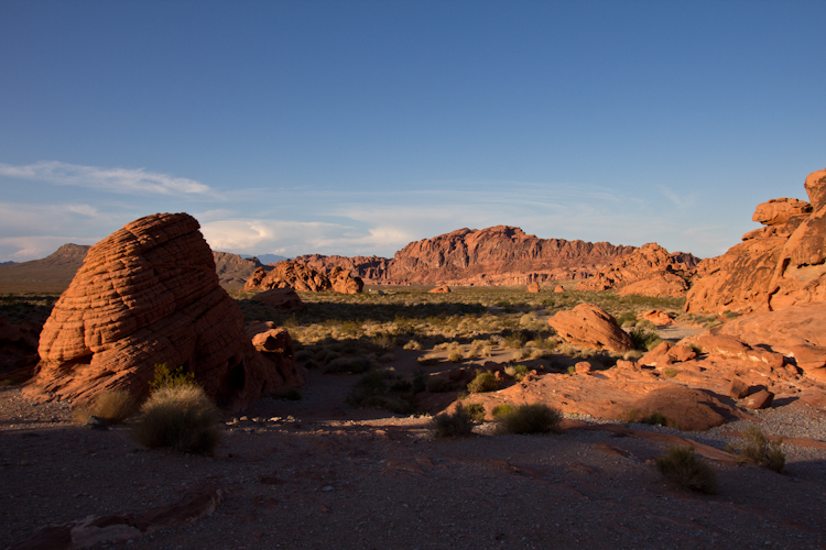 Valley of Fire