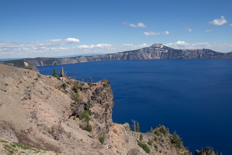 Crater Lake