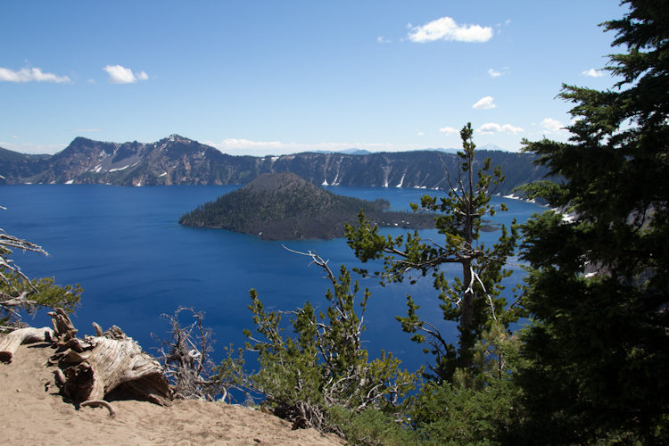 Crater Lake