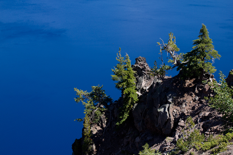 Crater Lake