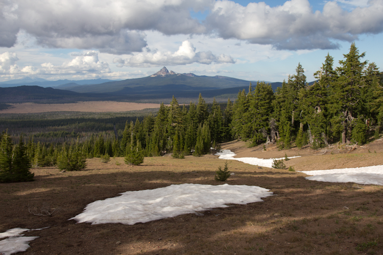 Crater Lake