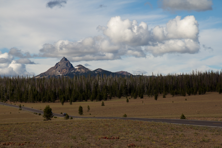 Crater Lake NP