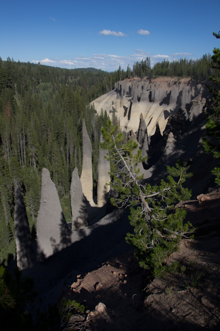 Crater Lake NP