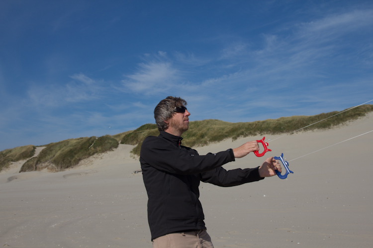 Oregon Dunes