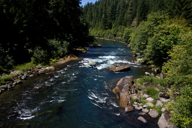 Umpqua River