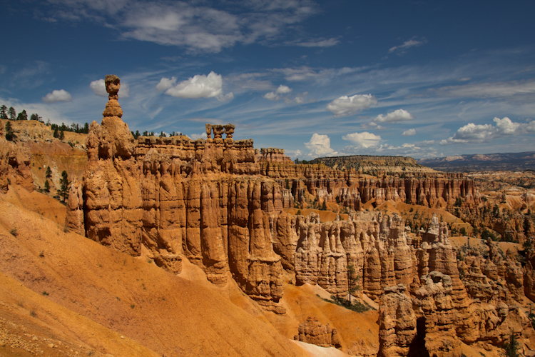 Bryce National Park