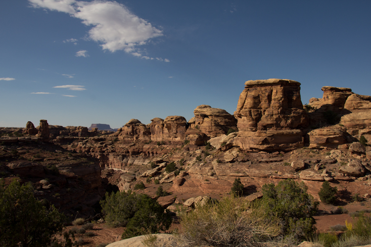 Canyonlands NP