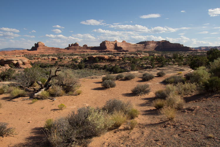 Canyonlands NP