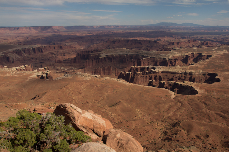 Canyonlands NP