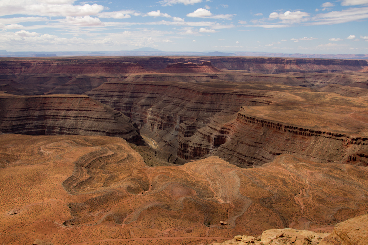 Muley Overlook