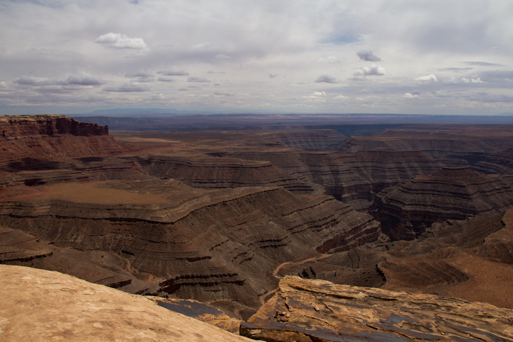 Muley Overlook