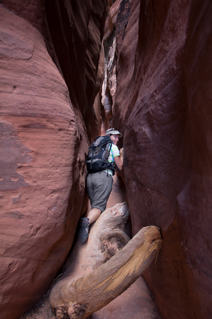 Buckskin Gulch