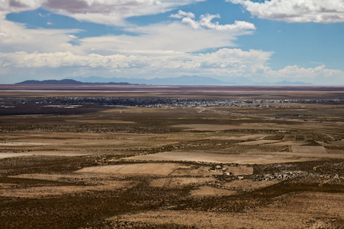 Bolivia: Uyuni2