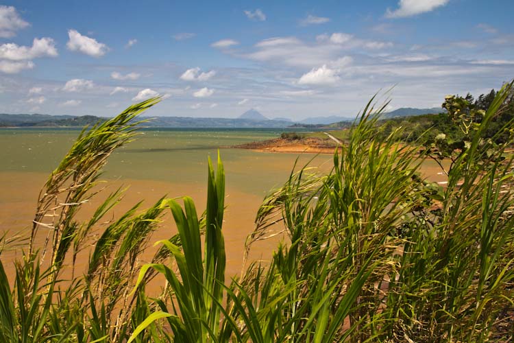 Costa Rica: Central Highlands - Lago Arenal