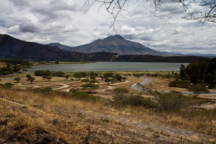 Ecuador: Yahuacochi - Rally Dobles