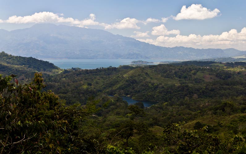 On the "first" Mirador