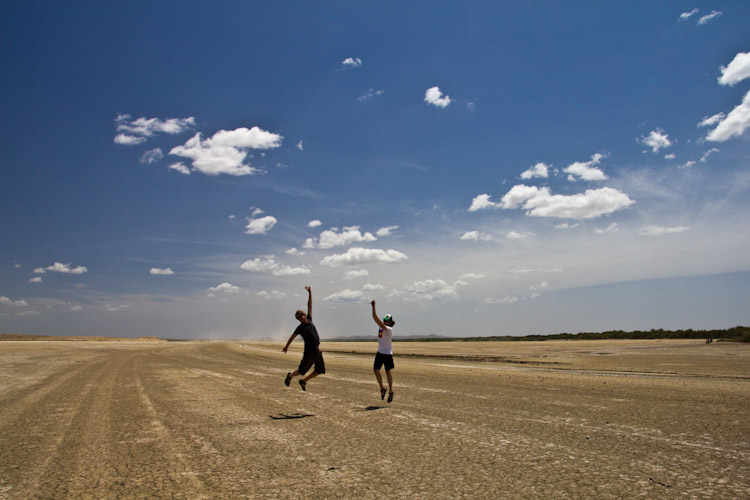 Colombia: Nothern Coast - Peninsula Guajira