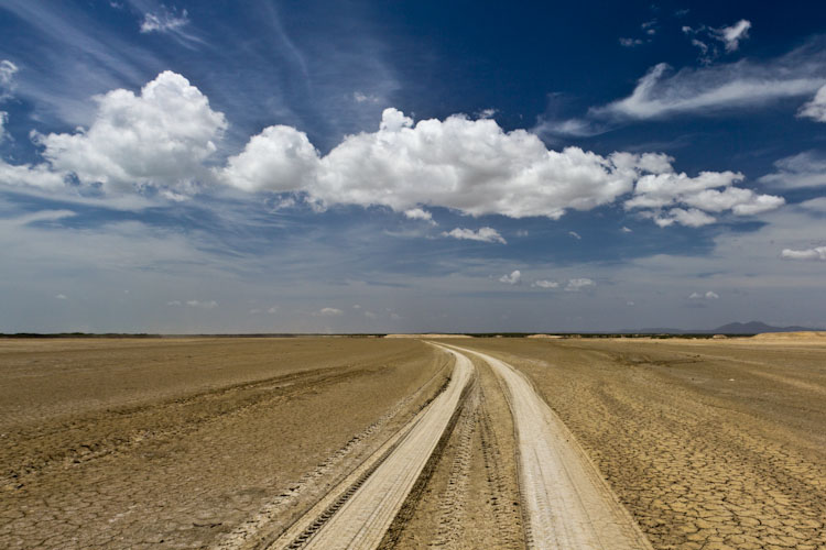 Colombia: Nothern Coast - Peninsula Guajira