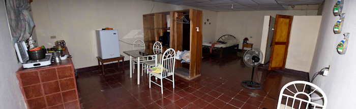 Esteli: Apartment Hotel Alpino