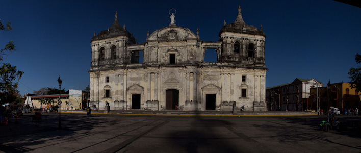 Nicaragua: Leon