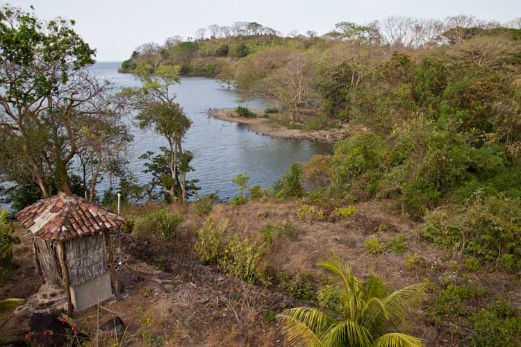 Nicaragua: Ometepe