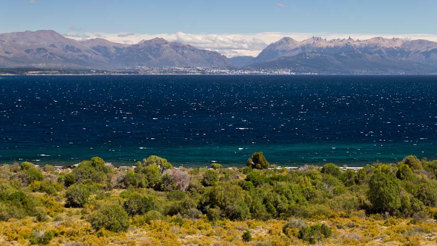 Argentina: Bariloche