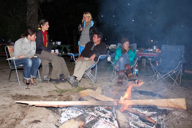 Argentina: Bariloche