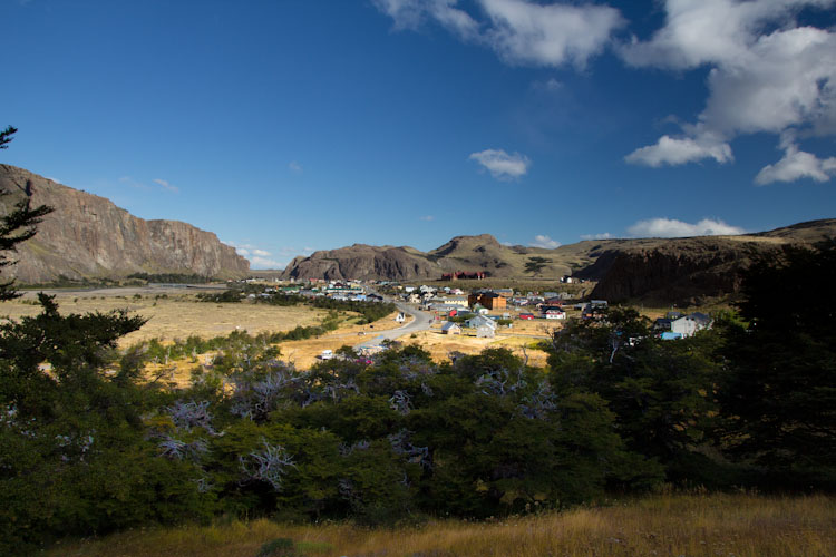 Argentina: El Chalten