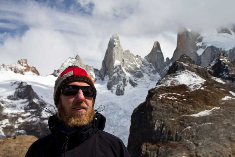 Argentina: El Chalten - Fitz Roy