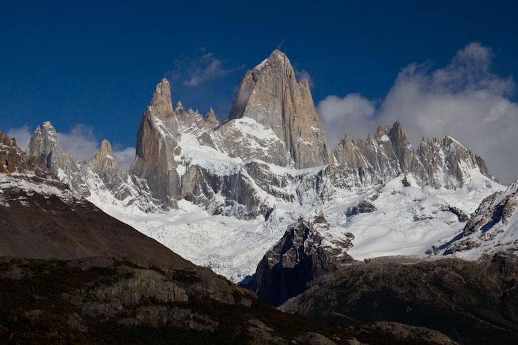 Argentina: El Chalten - Fitz Roy