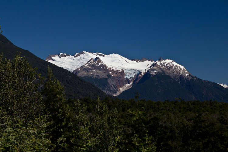 Argentina: Lake District - NP Los Alerces