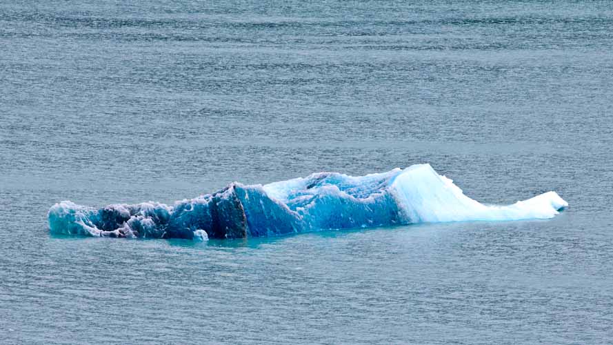 Argentina: Perito Moreno - Ice