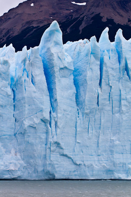 Argentina: Perito Moreno - Ice Wall2
