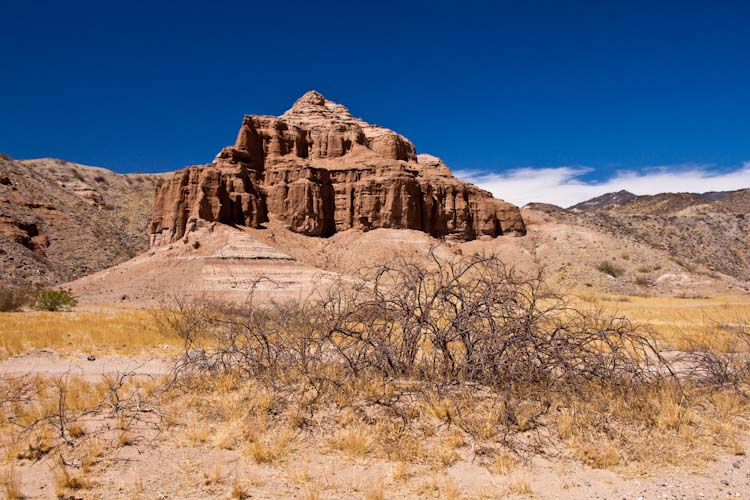 Argentina: Ruta 40 to Cafayate