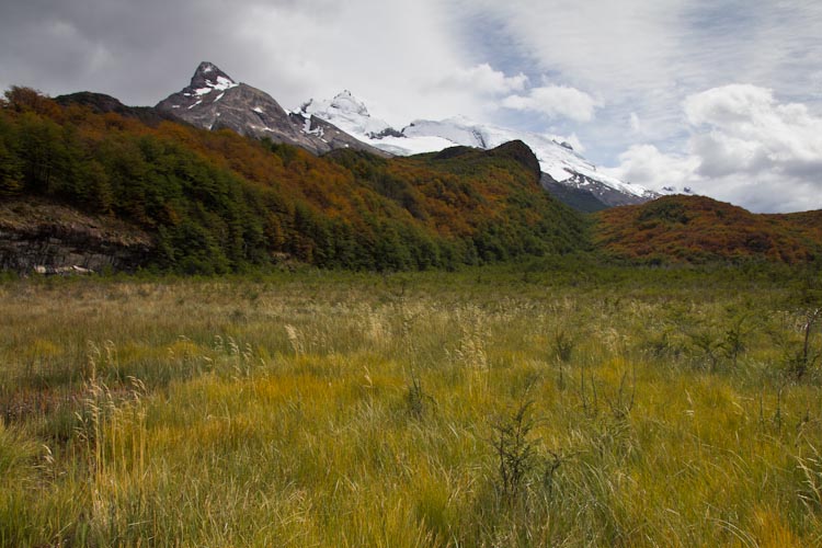 Argentina: Patagonia - Autumn Time
