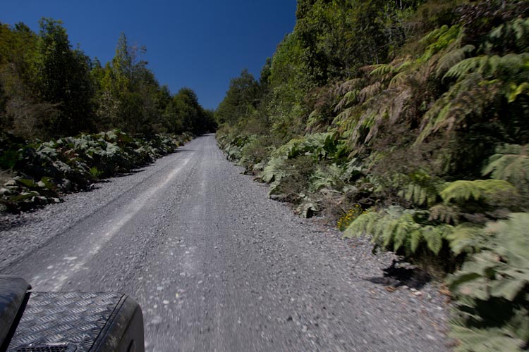 Chile: Carretera Austral impressions