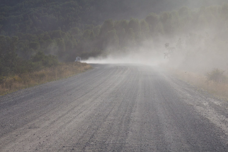 Chile: Carretera Austral impressions