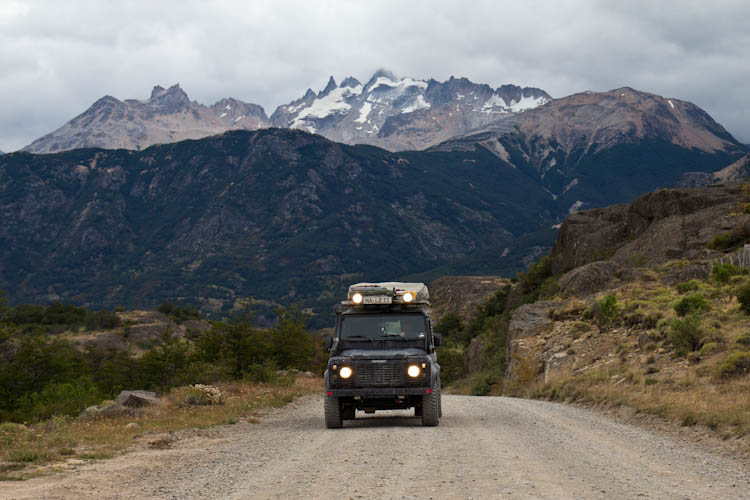 Chile: Carretera Austral impressions