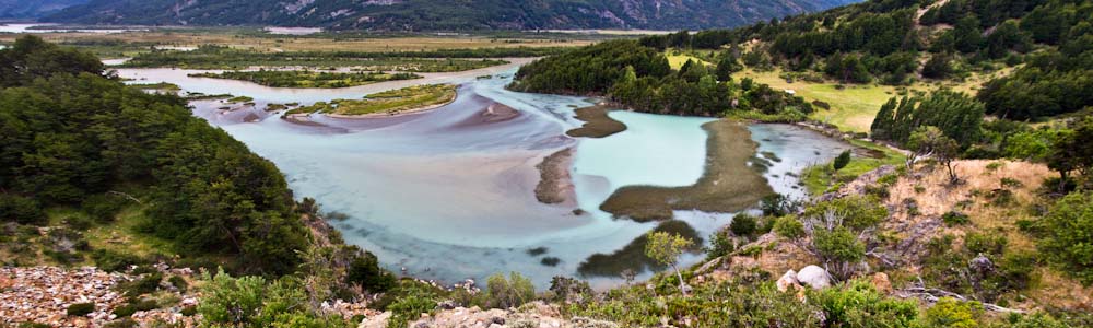 Chile: Carretera Austral impressions