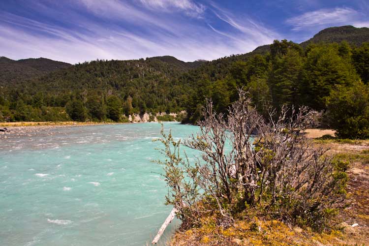 Chile: Carretera Austral impressions