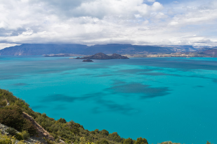 Chile: Carretera Austral impressions