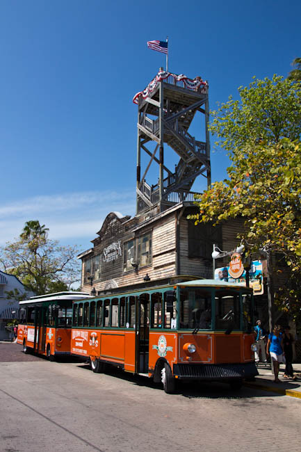 USA: Florida - Key West: Museum