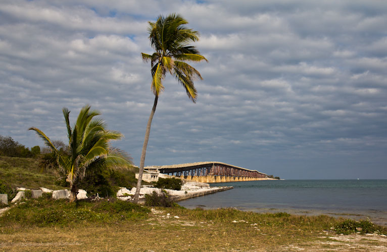 USA: Florida - The Florida Keys