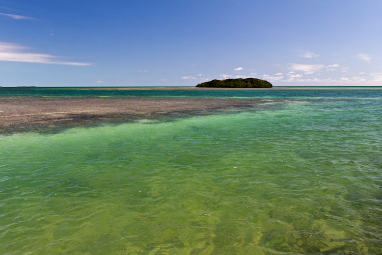 USA: Florida - The Florida Keys