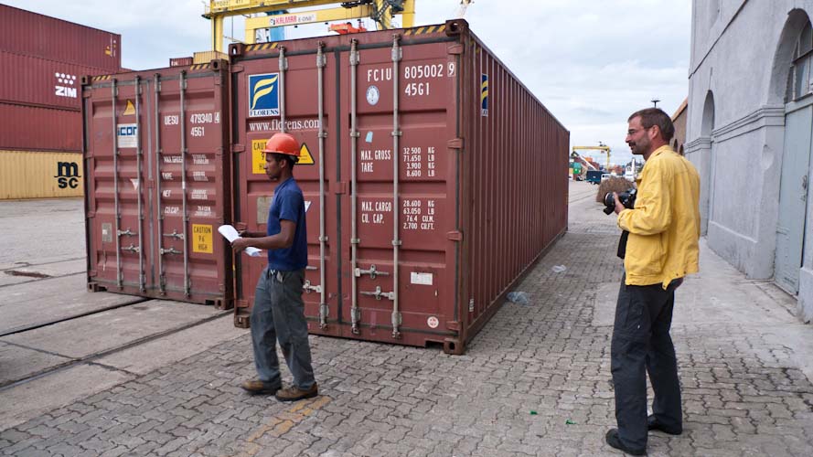 Uruguay: Montevideo - READY TO SHIP