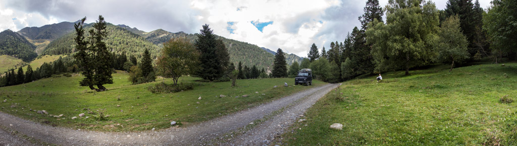 NP Alta Pyrenea