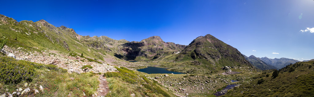 Andorra: Circuit d`Esteny